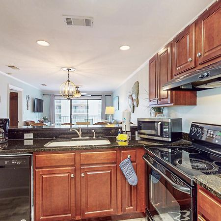 Romar Beach Condos Gulf Shores Bilik gambar