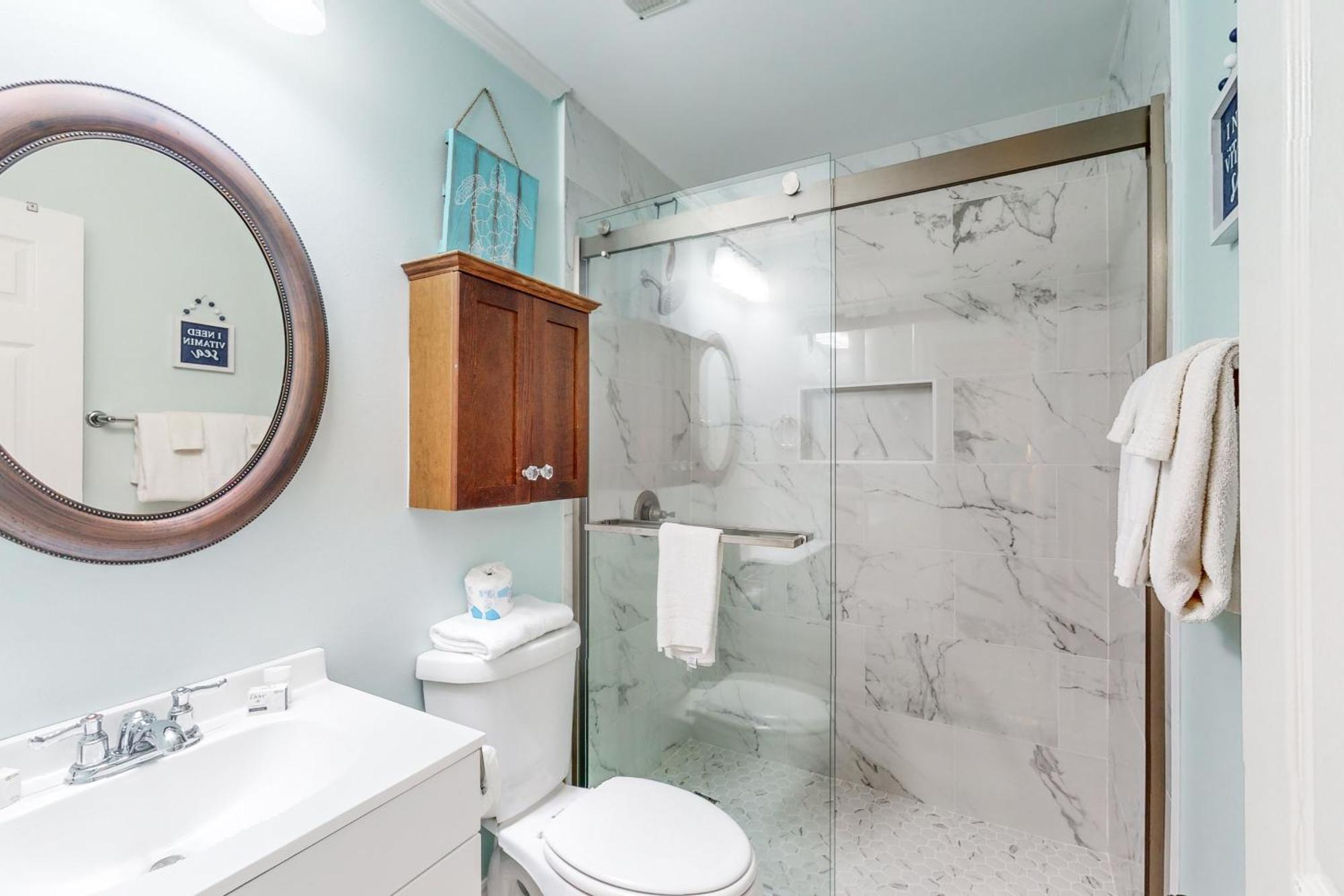 Romar Beach Condos Gulf Shores Bilik gambar