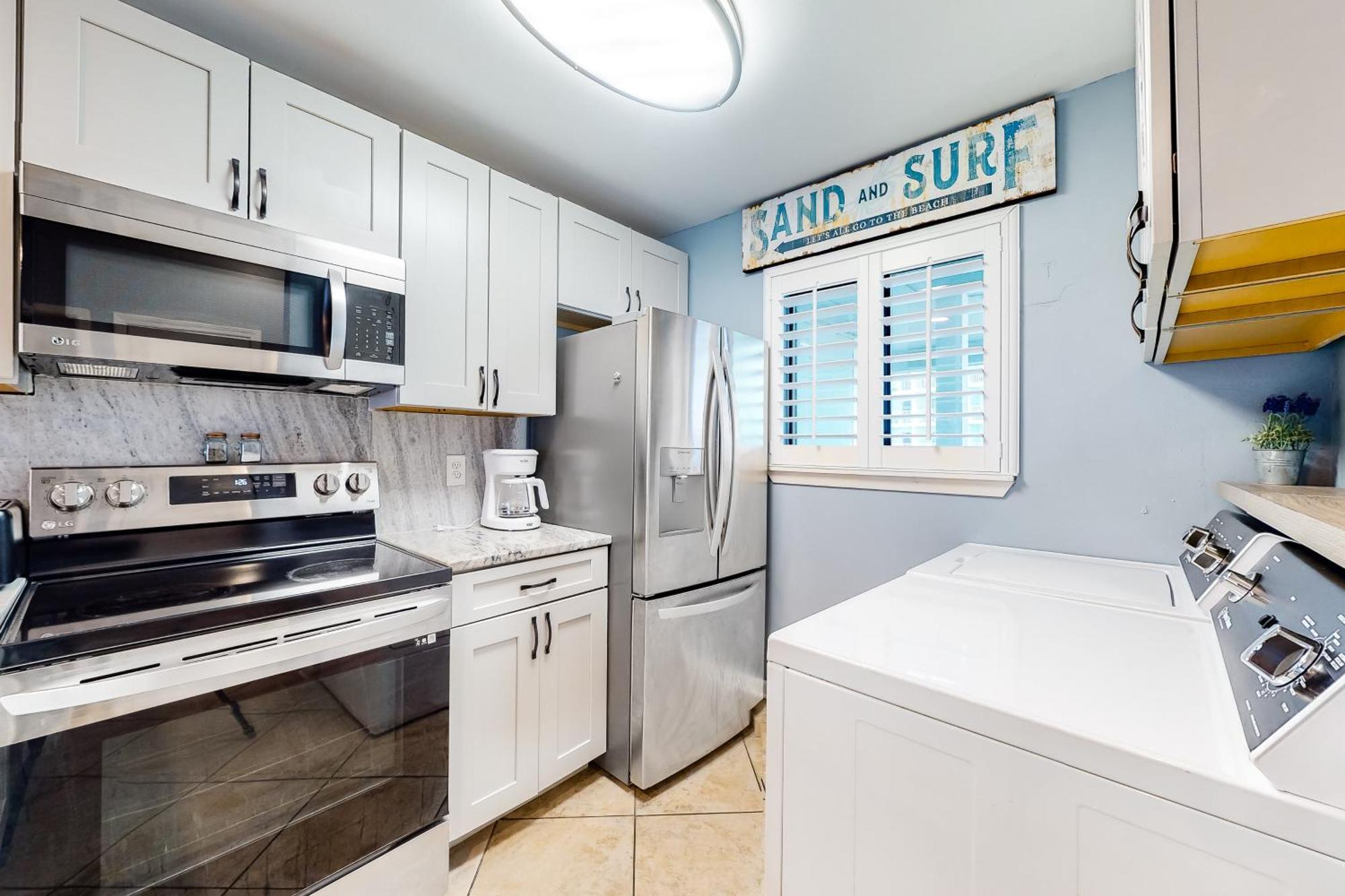 Romar Beach Condos Gulf Shores Bilik gambar