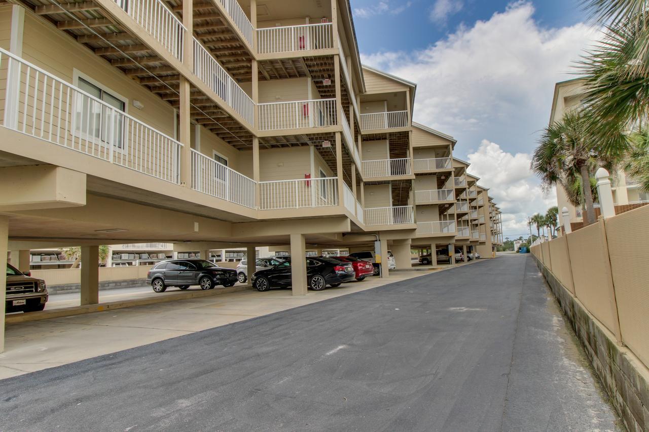 Romar Beach Condos Gulf Shores Luaran gambar
