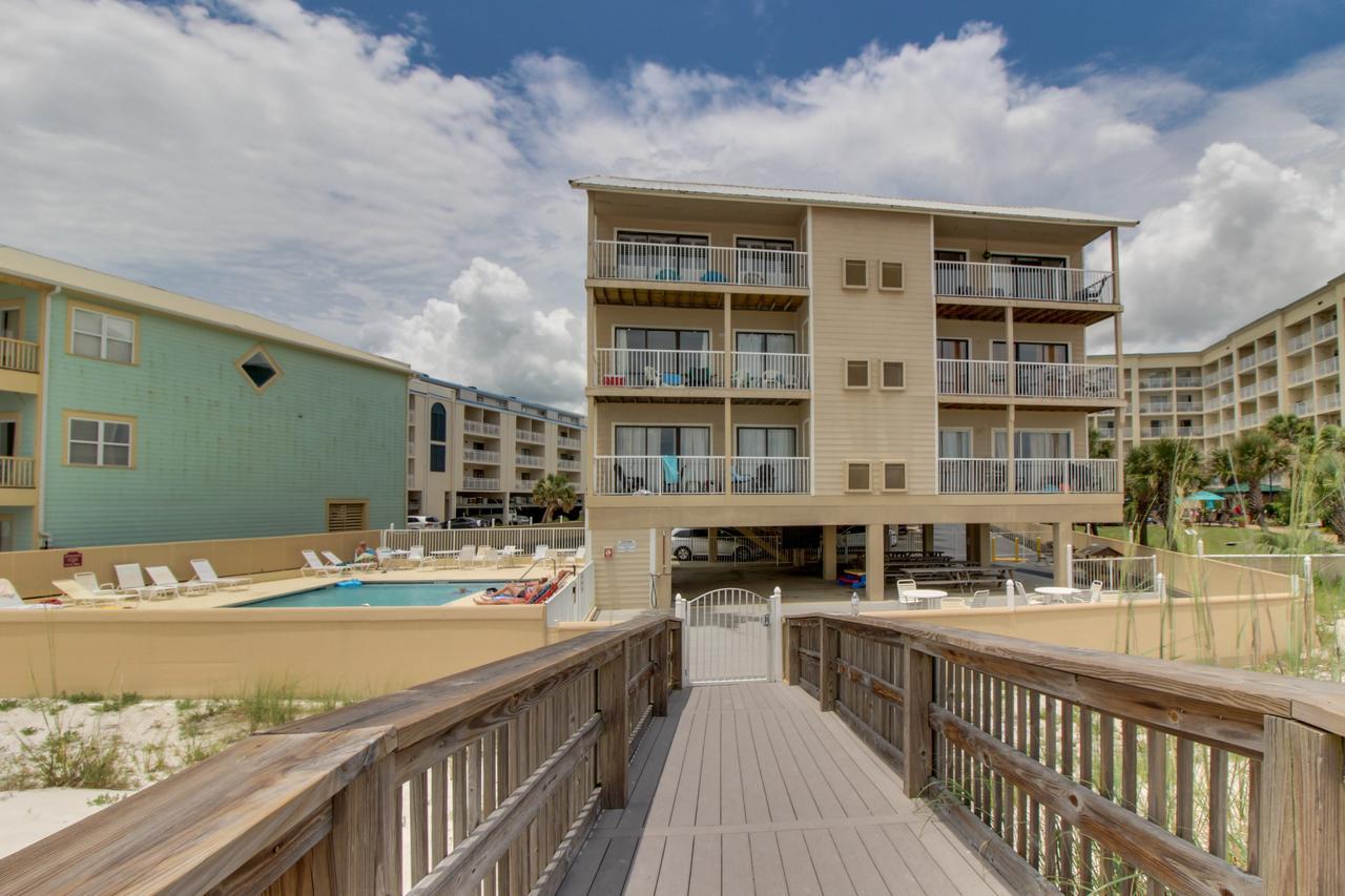 Romar Beach Condos Gulf Shores Luaran gambar
