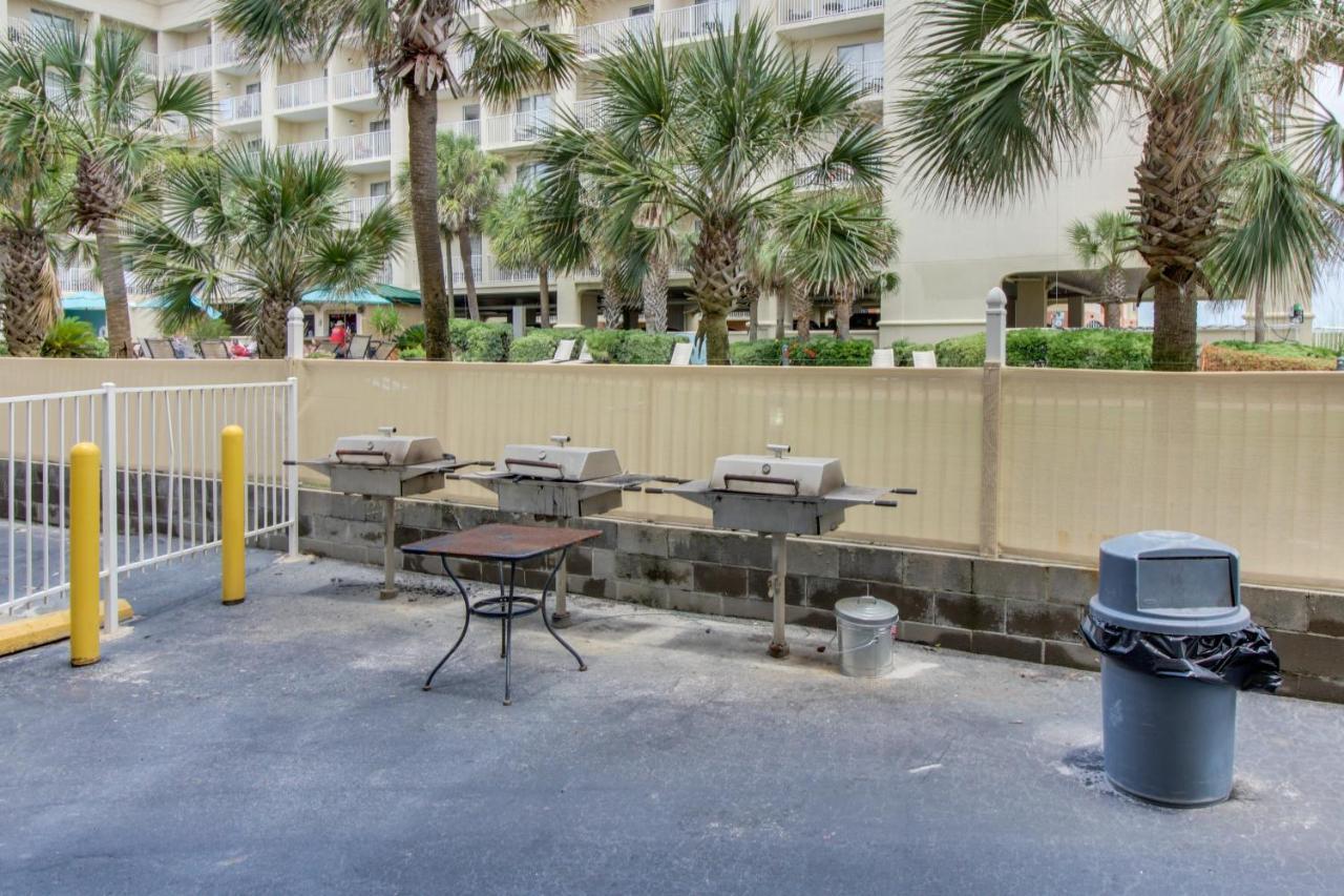 Romar Beach Condos Gulf Shores Luaran gambar
