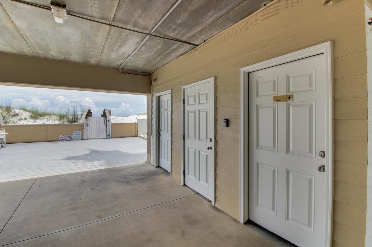 Romar Beach Condos Gulf Shores Luaran gambar